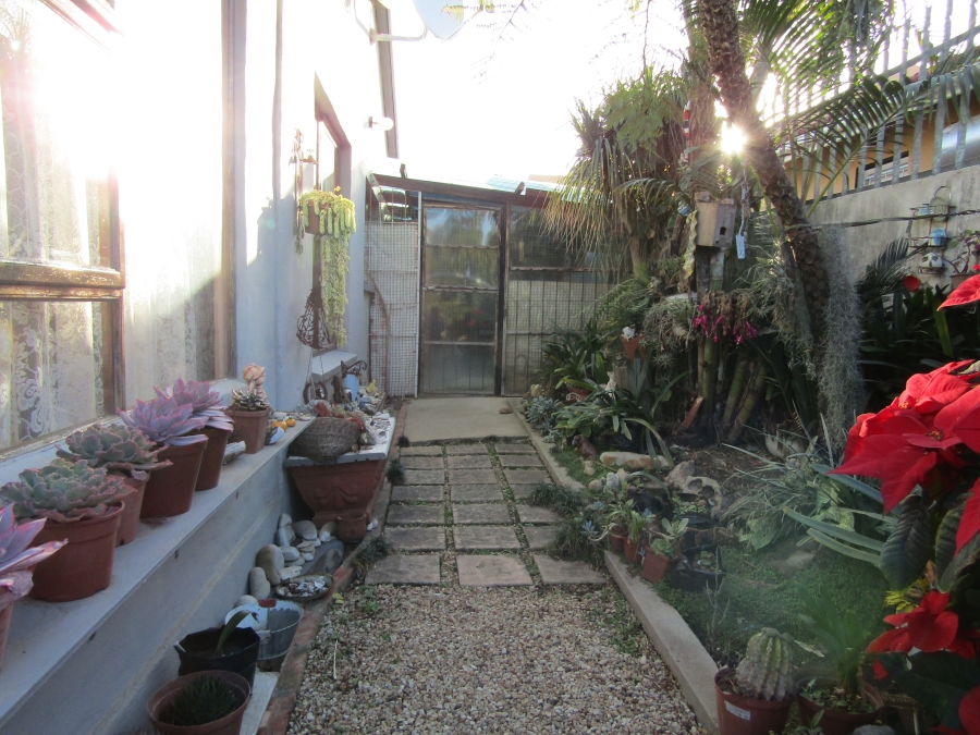 3 Bedroom Property for Sale in Humansdorp Eastern Cape